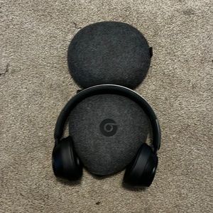 beats solo pro(wireless)